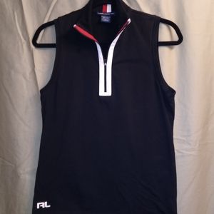 Ralph Lauren Golf fitness wear